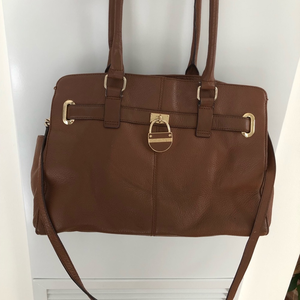 Calvin Klein purse